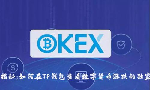 专家揭秘：如何在TP钱包查看数字货币涨跌的独家秘诀