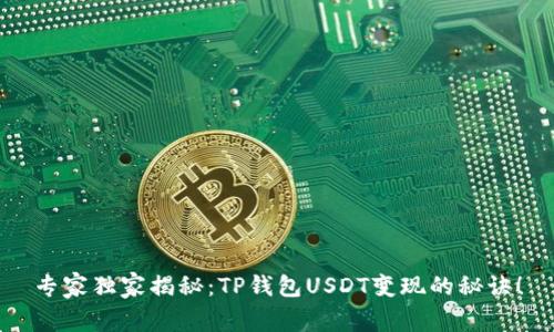 专家独家揭秘：TP钱包USDT变现的秘诀！