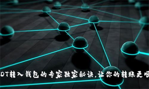 USDT转入钱包的专家独家秘诀，让你的转账更顺畅