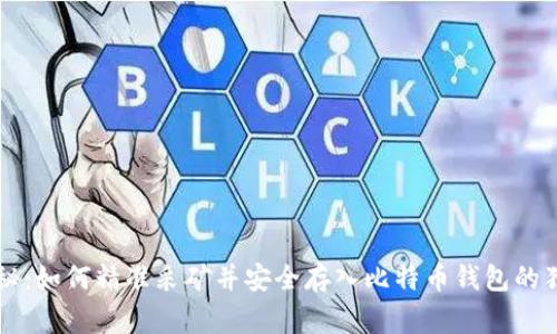 专家揭秘：如何精准采矿并安全存入比特币钱包的独家秘诀