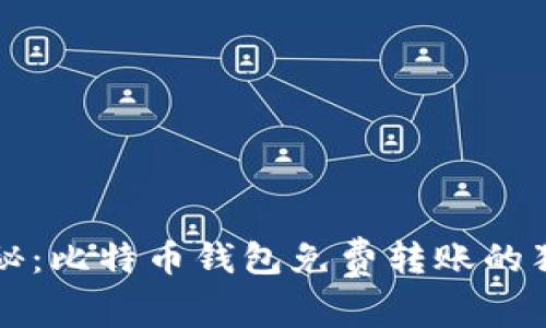 专家揭秘：比特币钱包免费转账的独家秘诀