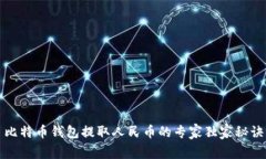 比特币钱包提取人民币的