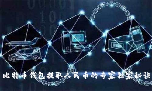 比特币钱包提取人民币的专家独家秘诀