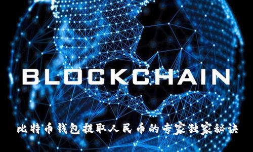 比特币钱包提取人民币的专家独家秘诀