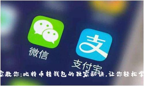 专家教你：比特币转钱包的独家秘诀，让你轻松掌握！