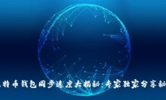 比特币钱包同步速度大揭