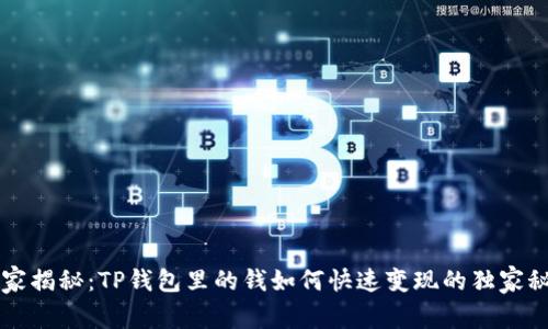 专家揭秘：TP钱包里的钱如何快速变现的独家秘诀