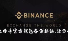 专家独家揭秘：比特币官
