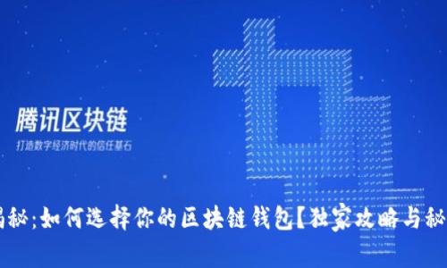 专家揭秘：如何选择你的区块链钱包？独家攻略与秘诀分享