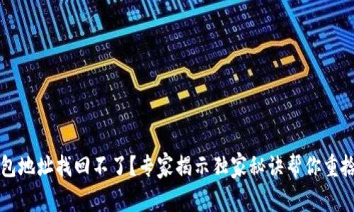 比特币钱包地址找回不了？专家揭示独家秘诀帮你重拾数字资产