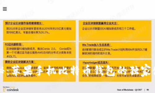 专家揭秘：苹果手机比特币钱包的独家使用秘诀