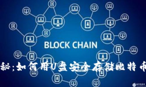 专家独家揭秘：如何用U盘安全存储比特币钱包的秘诀