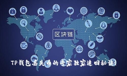 TP钱包丢失币的专家独家追回秘诀！