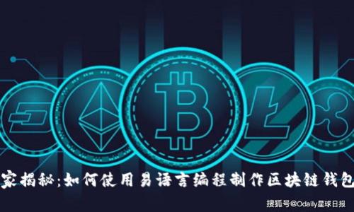 专家独家揭秘：如何使用易语言编程制作区块链钱包的秘诀
