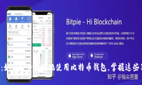 专家揭秘：如何安全便捷地使用比特币钱包，掌握这些独家秘诀！