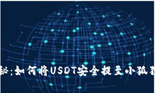 专家独家揭秘：如何将USDT安全提至小狐狸钱包的秘诀