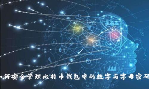 专家揭秘：如何安全管理比特币钱包中的数字与字母密码的独家秘诀