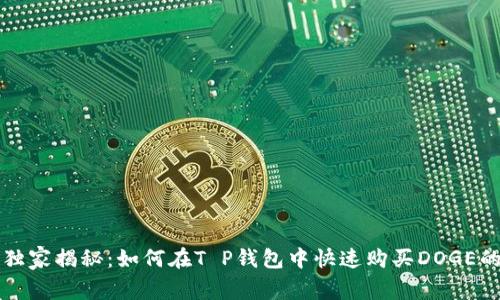 专家独家揭秘：如何在T P钱包中快速购买DOGE的秘诀