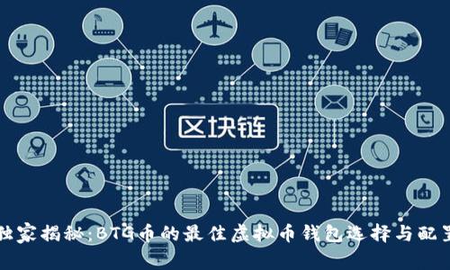 专家独家揭秘：BTG币的最佳虚拟币钱包选择与配置秘诀