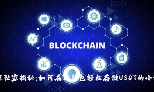 专家独家揭秘：如何在TP钱包轻松存储USDT的小秘诀