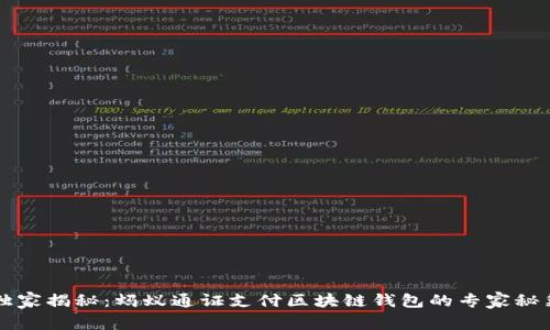 独家揭秘：蚂蚁通证支付区块链钱包的专家秘籍