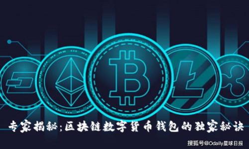 专家揭秘：区块链数字货币钱包的独家秘诀