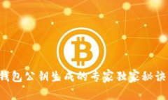 比特币钱包公钥生成的专