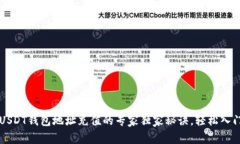 USDT钱包地址充值的专家独
