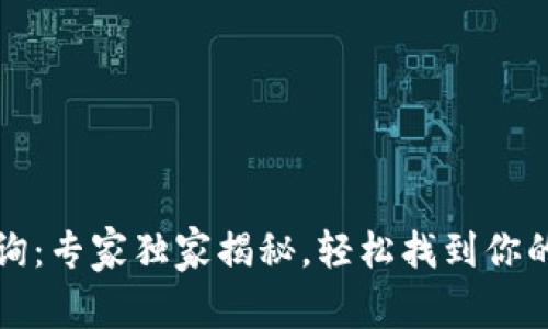 TP钱包地址查询：专家独家揭秘，轻松找到你的钱包地址秘诀