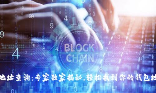 TP钱包地址查询：专家独家揭秘，轻松找到你的钱包地址秘诀