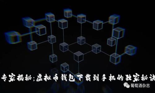 专家揭秘：虚拟币钱包下载到手机的独家秘诀