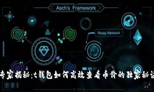 专家揭秘：t钱包如何高效查看币价的独家秘诀