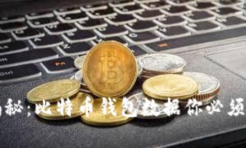 专家独家揭秘：比特币钱包数据你必须知道的秘密