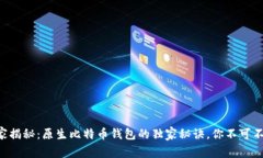 专家揭秘：原生比特币钱