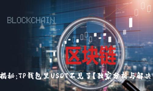 专家揭秘：TP钱包里USDT不见了？独家分析与解决秘诀！