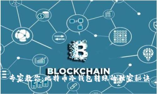 专家教你：比特币冷钱包转账的独家秘诀