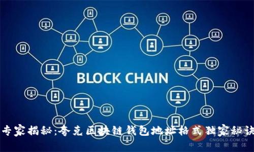 专家揭秘：夸克区块链钱包地址格式独家秘诀