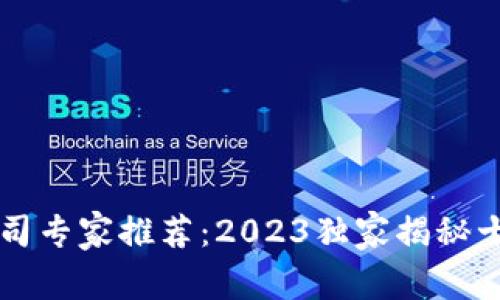国内区块链钱包公司专家推荐：2023独家揭秘十大最靠谱钱包秘诀