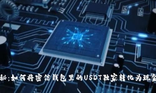 专家揭秘：如何将密信钱包里的USDT独家转化为现金的秘诀