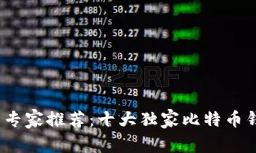 2023年国内专家推荐：十大独家比特币钱包软件秘诀