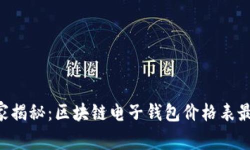 专家独家揭秘：区块链电子钱包价格表最新秘密！