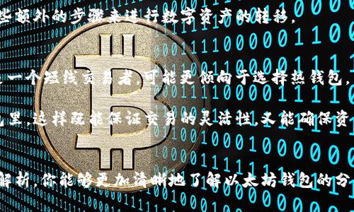 以太坊钱包可以分为热钱包和冷钱包两种类型，而冷钱包是其一种特定的形式。下面我将详细介绍这两种钱包的特点、优缺点和使用场景。

一、什么是以太坊钱包？
以太坊钱包是一个可以存储以太坊（ETH）及其他在以太坊区块链上运行的代币（如ERC-20代币）的软件或硬件工具。钱包本身不存储你的代币，而是通过你的公钥和私钥来管理你在区块链上的资产。简单来说，你的钱包就像一个数字银行账户，你可以用来发送、接收和管理你的以太币。

二、热钱包与冷钱包的区别
在深入了解以太坊钱包是否属于冷钱包之前，我们先来明确一下热钱包和冷钱包的区别。

热钱包是指那些连接到互联网的钱包，包括在线钱包和移动/桌面钱包。它们使用方便，可以快速进行交易，但是由于始终在线，它们也更容易受到黑客攻击。

冷钱包则是指不连接互联网的钱包，通常是硬件钱包、纸钱包或其他形式的离线存储。由于不在线，冷钱包的安全性更高，适合长期保存大量加密货币。

三、以太坊钱包是否属于冷钱包？
以太坊钱包并不特指某一种类型的钱包，而是一个统称。根据具体的钱包类型，它可以是热钱包，也可以是冷钱包。举个例子：

ul
    listrong热钱包案例：/strongMetaMask、MyEtherWallet（在线版本）等，这些钱包方便用户进行小额交易或日常使用。/li
    listrong冷钱包案例：/strongTrezor、Ledger等硬件钱包，或纸钱包，这些更适合长时间存储和安全保护。/li
/ul

四、热钱包的优缺点
热钱包的优势在于使用便捷，特别是对于频繁交易的用户来说，随时随地可以进行买卖。不过，有个短板就是安全性相对较低，常常成为黑客的攻击目标。

五、冷钱包的优缺点
冷钱包的优势在于安全性高，几乎不会受到网络攻击的威胁。但是，它的缺点就是不方便，用户在需要交易时可能需要一些额外的步骤来进行数字资产的转移。

六、如何选择合适的钱包？
选择什么样的钱包其实跟你的需求有很大的关系。如果你是一个长线投资者，可能会选择冷钱包来保存资产；而如果你是一个短线交易者，可能更倾向于选择热钱包。

当然，有些用户会综合使用不同类型的钱包，比如短期需要用到的资金放在热钱包里，而长期投资的资产则存放在冷钱包里。这样既能保证交易的灵活性，又能确保资产的安全性。

七、总结
总之，以太坊钱包并不只是一个单一的概念，它可以是热钱包或冷钱包，具体要看你的使用方式和需求。希望通过以上的解析，你能够更加清晰地了解以太坊钱包的分类，以及怎样根据个人情况选择适合自己的钱包。如果还有其他问题，可以随时问我哦！