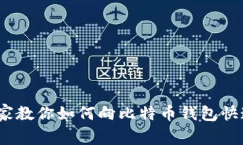 独家揭秘：专家教你如何向比特币钱包快速充钱的秘诀