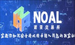 专家教你如何安全将比特