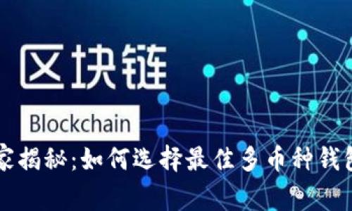 专家独家揭秘：如何选择最佳多币种钱包的秘诀