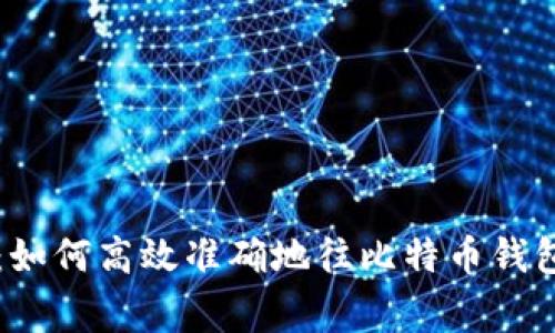 专家独家揭秘：如何高效准确地往比特币钱包里充值的秘诀