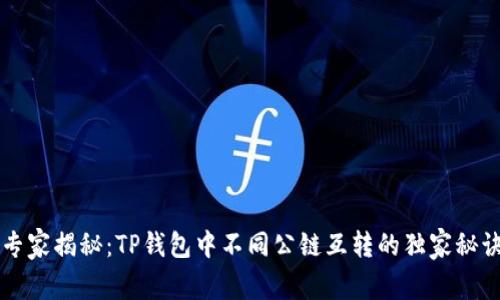 专家揭秘：TP钱包中不同公链互转的独家秘诀