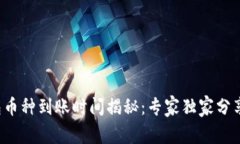 TP钱包币种到账时间揭秘：