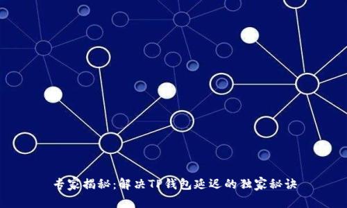 专家揭秘：解决TP钱包延迟的独家秘诀
