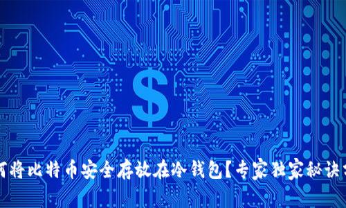 如何将比特币安全存放在冷钱包？专家独家秘诀分享